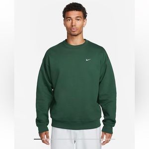 Nike Crewneck Sweatshirt